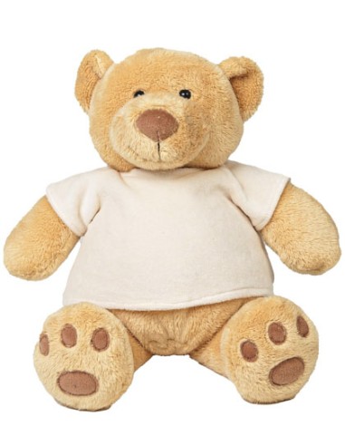 MUM-MM021-Honey Bear